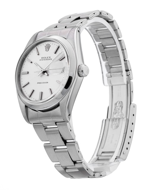 Rolex Oyster Precision 6694 Image 2